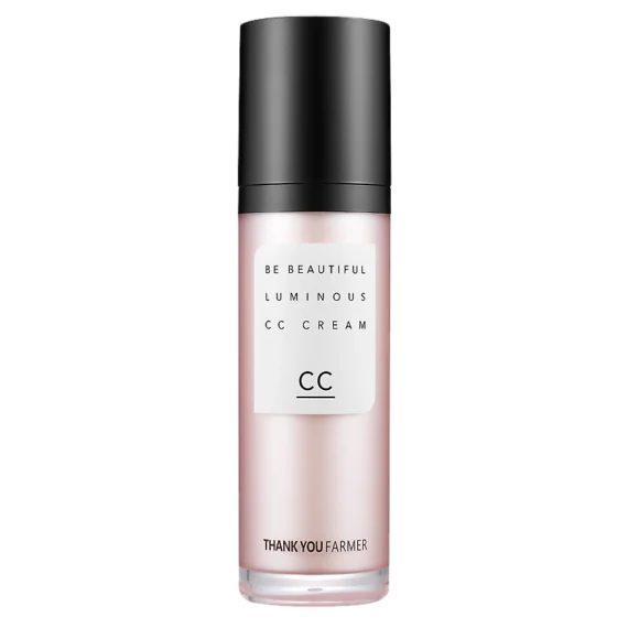 Be-Beautiful-CC-Luminous-Cream