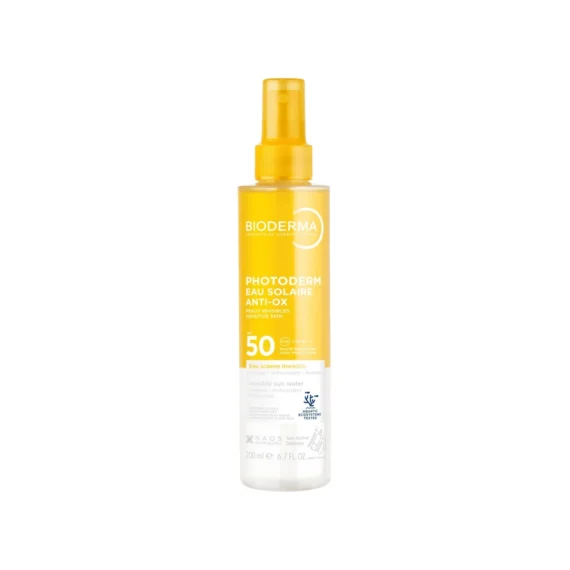Eau-Solaire-Anti-OX-SPF50-200ml