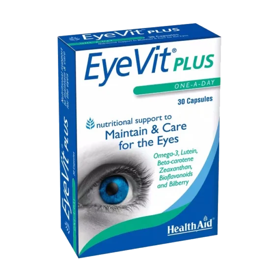HAID-EyeVitPlus