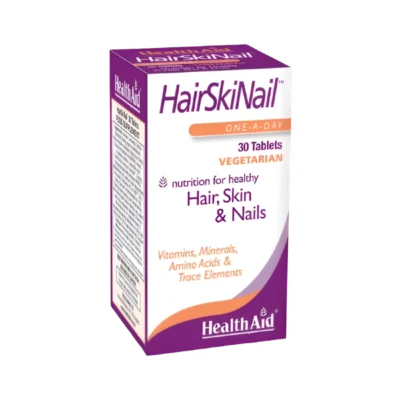 HAID_HairSkinNails