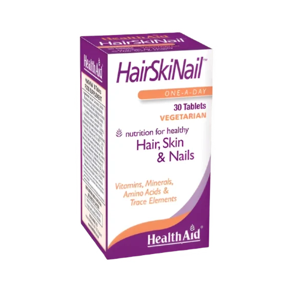 HAID_HairSkinNails