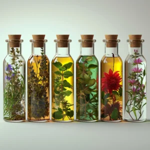 HerbsPlantsExtracts_PhotoBy_DesignerAlif_OnMagnific