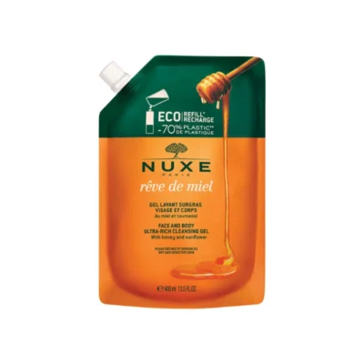 NUXE-RDM-REFILL-CLEANSING-GEL-400ML
