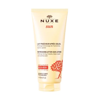 NUXE-SUN-After-Sun-Lotion