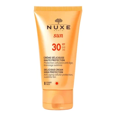 NUXE-SUN-Milky-Lotion-Face&Body