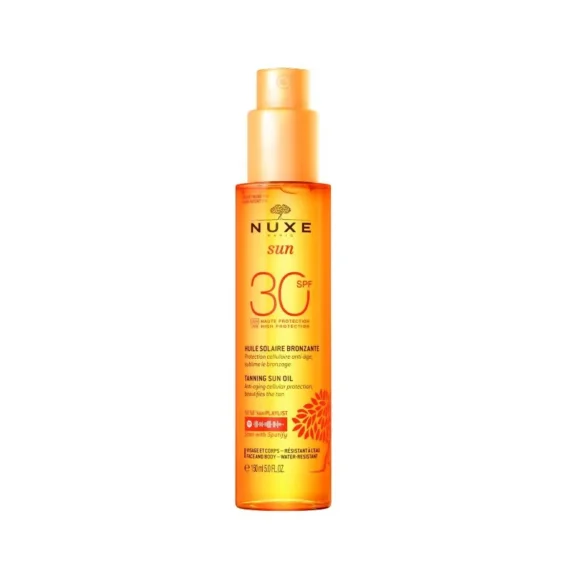 NUXE-SUN-Tanning-Oil-SPF30
