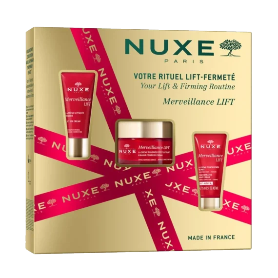 NUXE-XmasSet-Merveillance