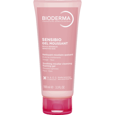 Sensibio-Gel-Moussant-100ml