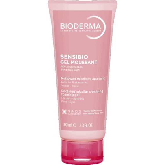 Sensibio-Gel-Moussant-100ml