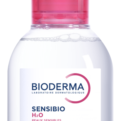 Sensibio-H2O-F100ml-28704A