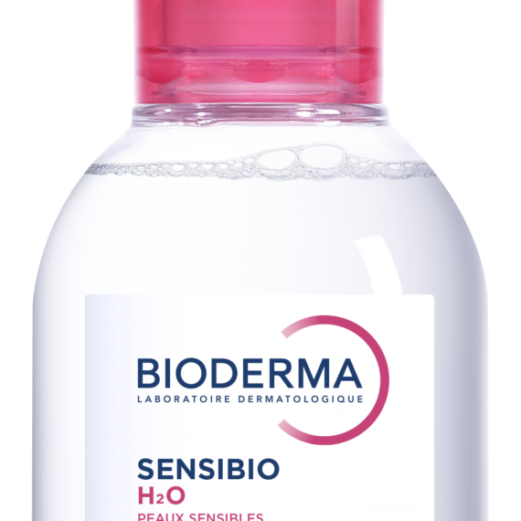 Sensibio-H2O-F100ml-28704A