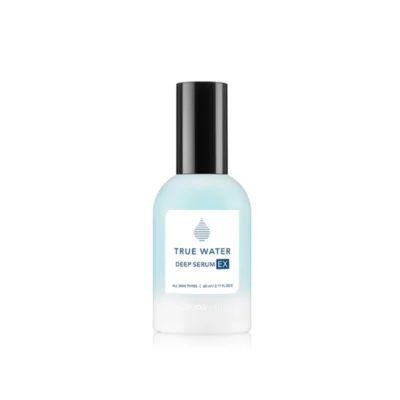 TUFarmer-TrueWater-DeepSerum-EX60ml