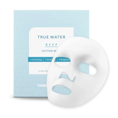 TrueWater-Mask